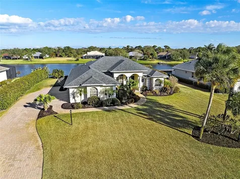 1510 Eagles Circle Sebastian FL 32958