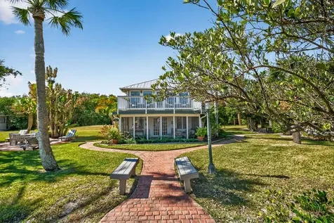 1935 Quay Dock Road Vero Beach FL 32967
