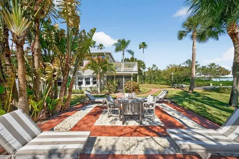 1935 Quay Dock Road Vero Beach FL 32967