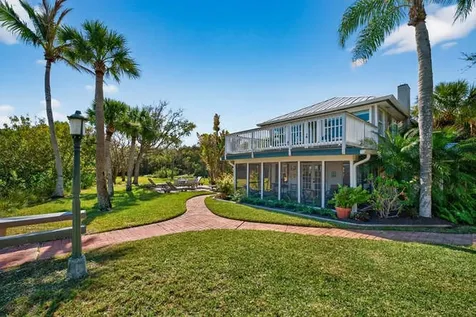 1935 Quay Dock Road Vero Beach FL 32967