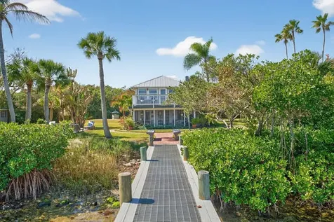 1935 Quay Dock Road Vero Beach FL 32967