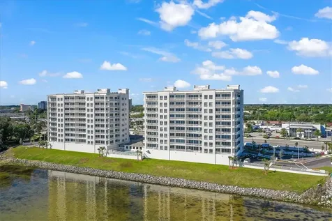 1465 S Harbor City Boulevard Melbourne FL 32901