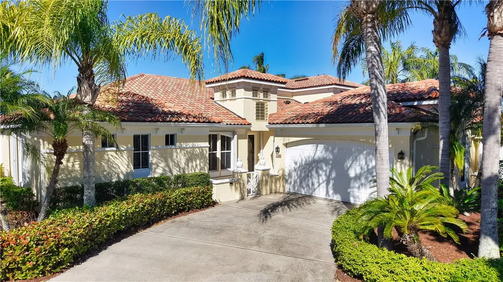 5305 W Harbor Village Drive Vero Beach FL 32967