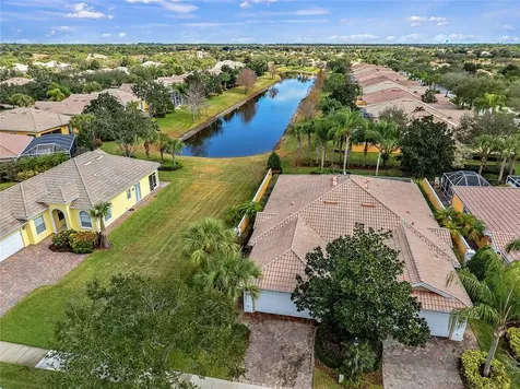 5745 Corsica Place Vero Beach FL 32967