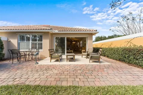 5745 Corsica Place Vero Beach FL 32967