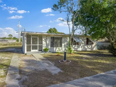 161 Celestia Court Port St Lucie FL 34983