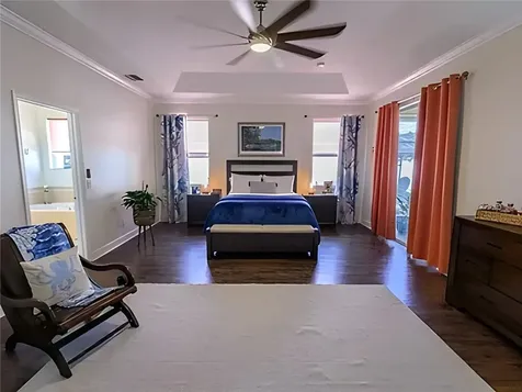 100 Salazar Lane Sebastian FL 32958