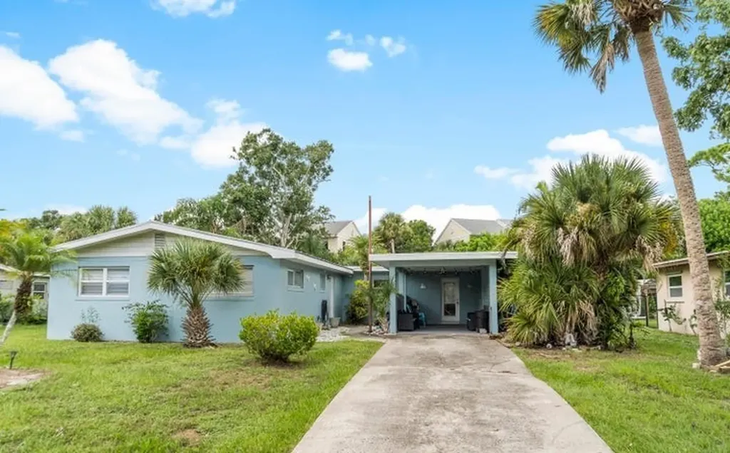 1655 41 Avenue Vero Beach FL 32960