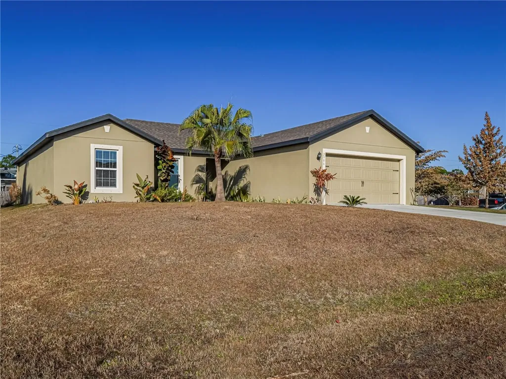 2906 Herder Avenue SE Palm Bay FL 32909