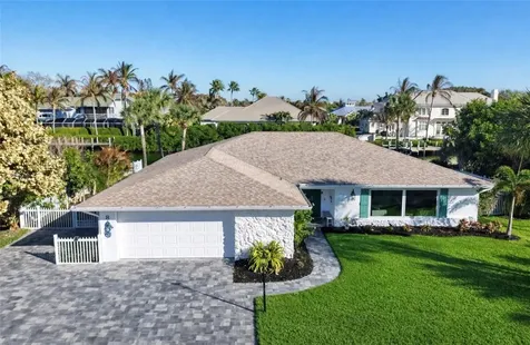 8 Seahorse Lane Vero Beach FL 32960