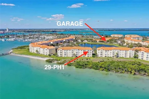 29 Harbour Isle Drive Hutchinson Island FL 34949