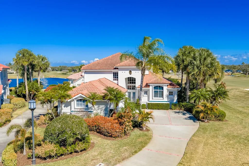 1220 Coventry Lane Vero Beach FL 32967