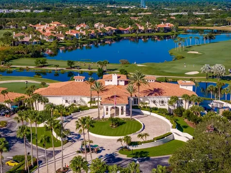 1220 Coventry Lane Vero Beach FL 32967