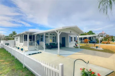 809 Lychee Drive Barefoot Bay FL 32976