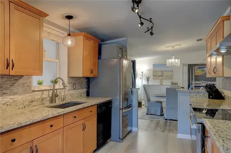 809 Lychee Drive Barefoot Bay FL 32976