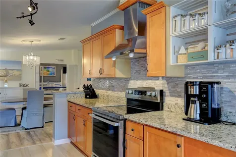 809 Lychee Drive Barefoot Bay FL 32976