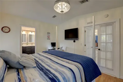 809 Lychee Drive Barefoot Bay FL 32976