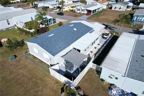 809 Lychee Drive Barefoot Bay FL 32976