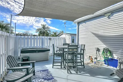 809 Lychee Drive Barefoot Bay FL 32976