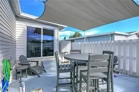 809 Lychee Drive Barefoot Bay FL 32976