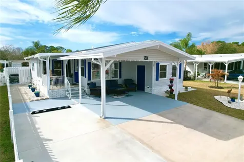 809 Lychee Drive Barefoot Bay FL 32976