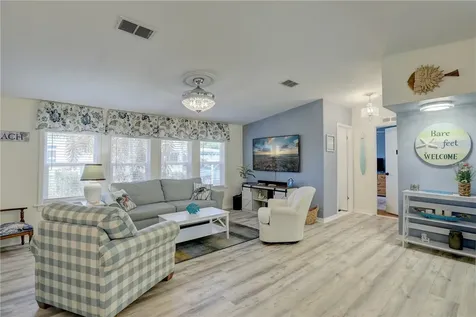 809 Lychee Drive Barefoot Bay FL 32976