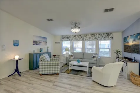 809 Lychee Drive Barefoot Bay FL 32976