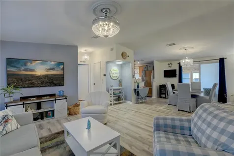 809 Lychee Drive Barefoot Bay FL 32976