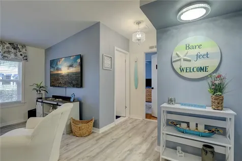 809 Lychee Drive Barefoot Bay FL 32976