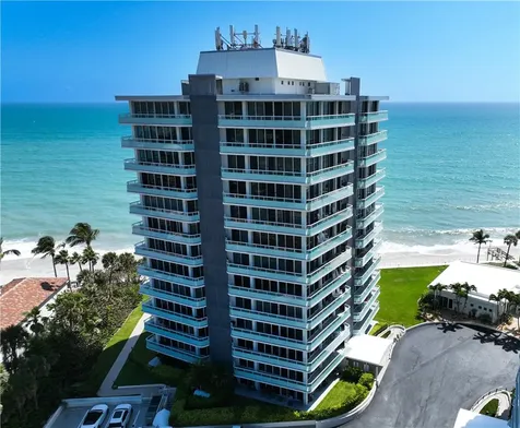 3554 Ocean Drive Vero Beach FL 32963