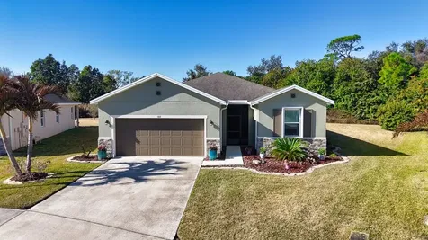 160 Port Royal Court Sebastian FL 32958