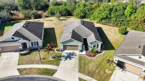 160 Port Royal Court Sebastian FL 32958
