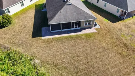 160 Port Royal Court Sebastian FL 32958
