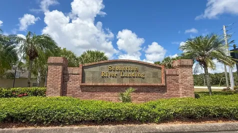 160 Port Royal Court Sebastian FL 32958