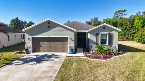 160 Port Royal Court Sebastian FL 32958