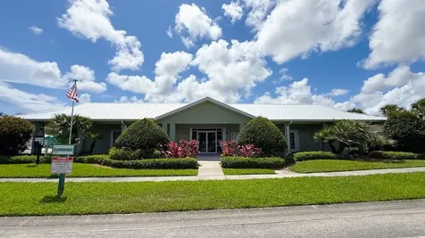 160 Port Royal Court Sebastian FL 32958