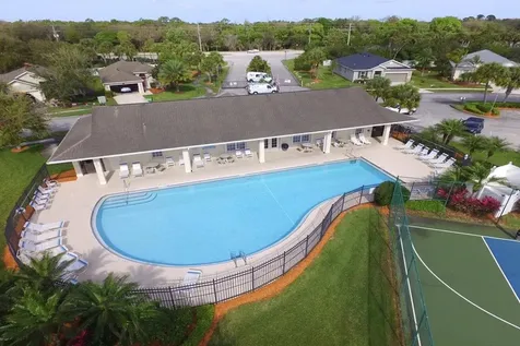 160 Port Royal Court Sebastian FL 32958