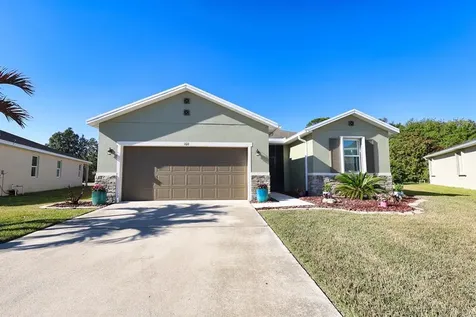 160 Port Royal Court Sebastian FL 32958