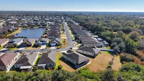 160 Port Royal Court Sebastian FL 32958