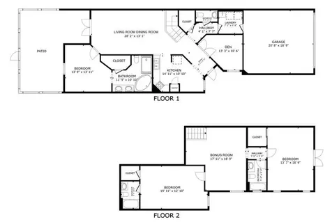 1915 Bridgepointe Circle Vero Beach FL 32967