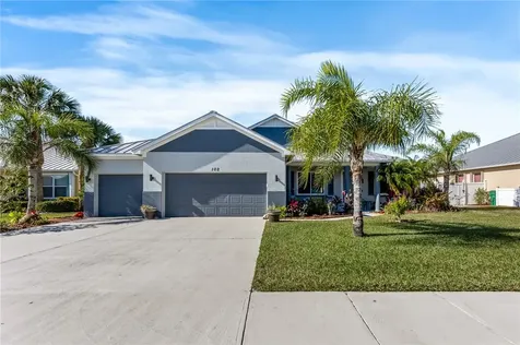 102 Salazar Lane Sebastian FL 32958