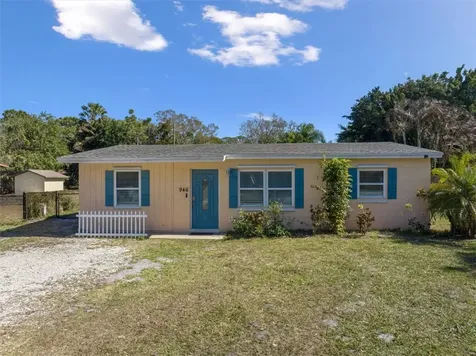 946 35th Avenue Vero Beach FL 32960
