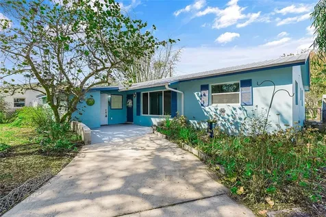 45 1st Court SW Vero Beach FL 32962