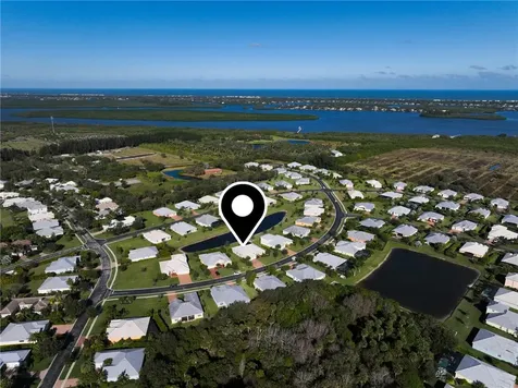 2570 Barbados Lane Vero Beach FL 32967