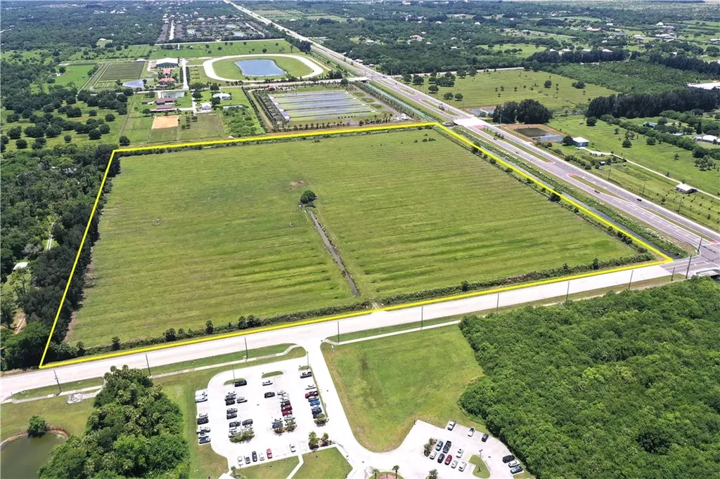 Tbd 57th Street Vero Beach FL 32967