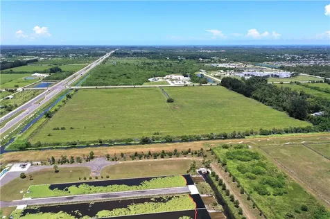 Tbd 57th Street Vero Beach FL 32967