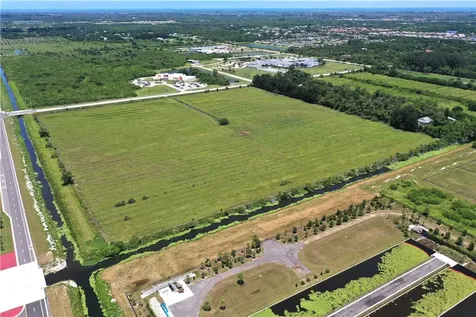 Tbd 57th Street Vero Beach FL 32967
