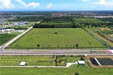 Tbd 57th Street Vero Beach FL 32967