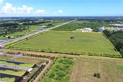 Tbd 57th Street Vero Beach FL 32967