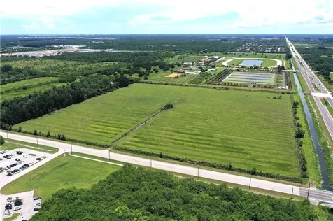 Tbd 57th Street Vero Beach FL 32967